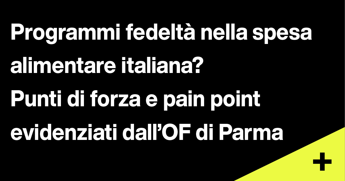 Programmi-fedeltà-nella-spesa-alimentare